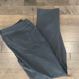 Lululemon ABC Classic Fit pant 32” New without tags!!